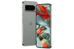 Google Pixel 9 Pro Fold