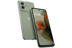 Motorola Moto G84