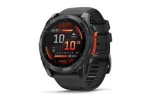 Garmin Forerunner 965