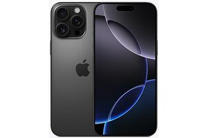 Apple iPhone 16 Pro