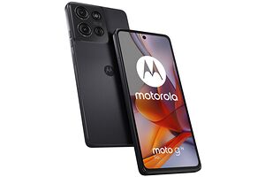 Motorola Moto G85