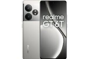 Realme GT 6T