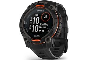 Garmin Instinct 2X Solar