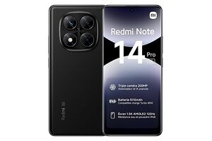 Xiaomi Redmi Note 14 Pro (5G)