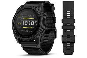 Garmin Tactix 8 (Solar / 51mm)