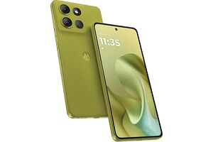 Motorola Moto G86 Power