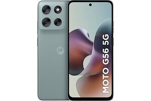 Motorola Moto G56