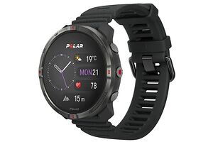 Polar Grit X2