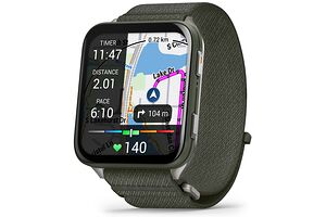 Garmin Venu X1