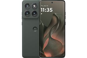 Motorola Edge (2025)