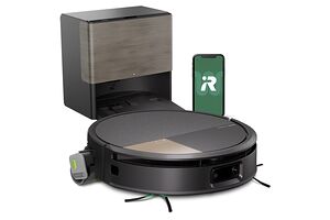iRobot Roomba Max 705 Combo