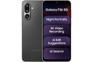 Samsung Galaxy F54