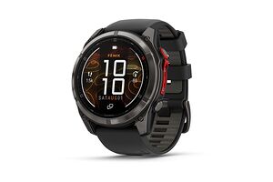 Garmin Fenix 8 Pro (MicroLED, 51 mm)