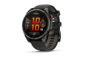 Garmin Fenix 8 Pro (AMOLED, 47 mm)