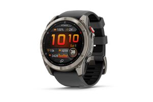 Garmin Fenix 8 Pro (AMOLED, 51 mm)