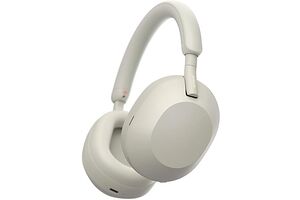 Sony WH-1000XM5