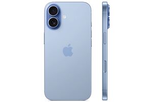 Apple iPhone 16