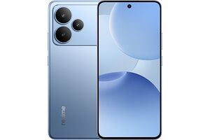 Realme P4