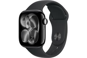 Apple Watch Series 11 (46mm, Aluminium)