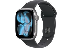 Apple Watch Series 11 (42mm, Aluminium)