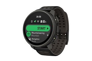 Suunto Vertical 2