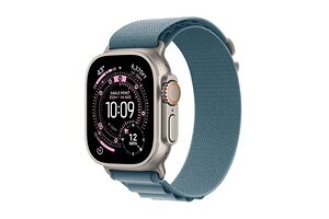 Apple Watch Ultra 3