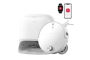 Roborock Qrevo Curv 2 Pro