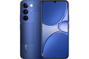 Realme 14x (global)