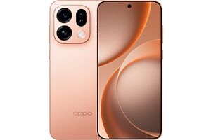 Oppo Find X9s