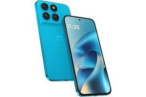 Motorola Moto G87