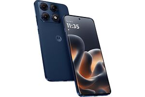 Motorola Edge 70 Pro