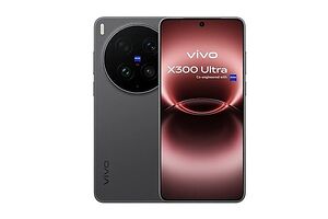 vivo X300 Ultra