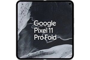 Google Pixel 11 Pro Fold