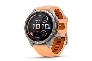 Garmin Fenix 9 Pro (43 mm)