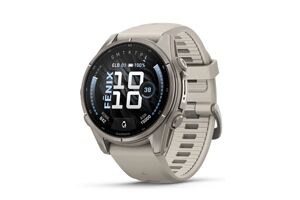 Garmin Fenix 9 (43 mm)