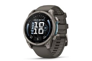 Garmin Fenix 9 (47 mm)