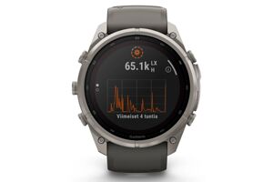 Garmin Fenix 9 Pro Solar (51 mm)