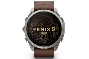 Garmin Fenix 9 Pro inReach (51 mm)