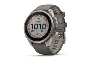 Garmin Fenix 9 Pro Solar inReach (47 mm)