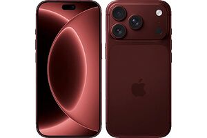 Apple iPhone 18 Pro Max