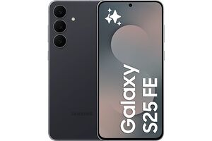 Samsung Galaxy S25 FE