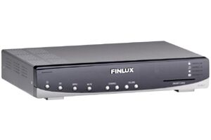 Finlux DVB-T 510