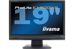 iiyama ProLite E1900WS-B3