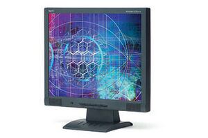 NEC AccuSync LCD92VXM-BK