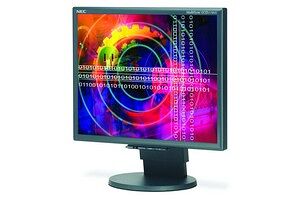NEC MultiSync LCD1770VX