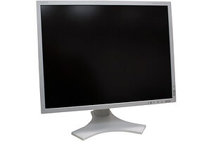 NEC MultiSync LCD2190UXi