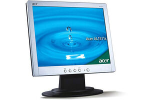 Acer AL1511s