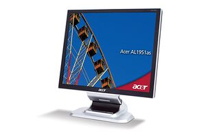 Acer AL1951As