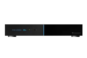 ProCaster PVR-6500T Special Edition