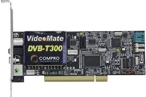 Compro VideoMate DVB-T300